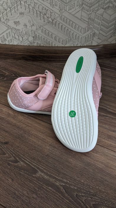 Детски barefoot обувки Saguaro 35 номер