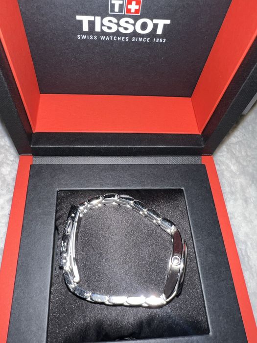 Отигинален часовник TISSOT