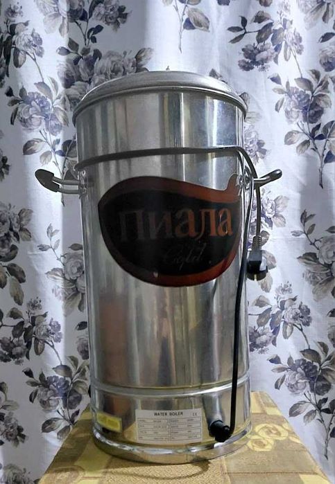 Водонагреватель, Электрокипятильник, Термопот, Чаераздатчик