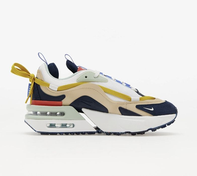 Nike Air Max Furyosa
