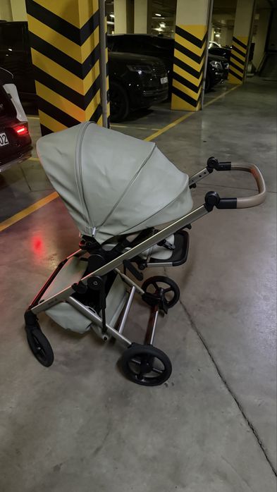 Подам коляску ANEX ELI