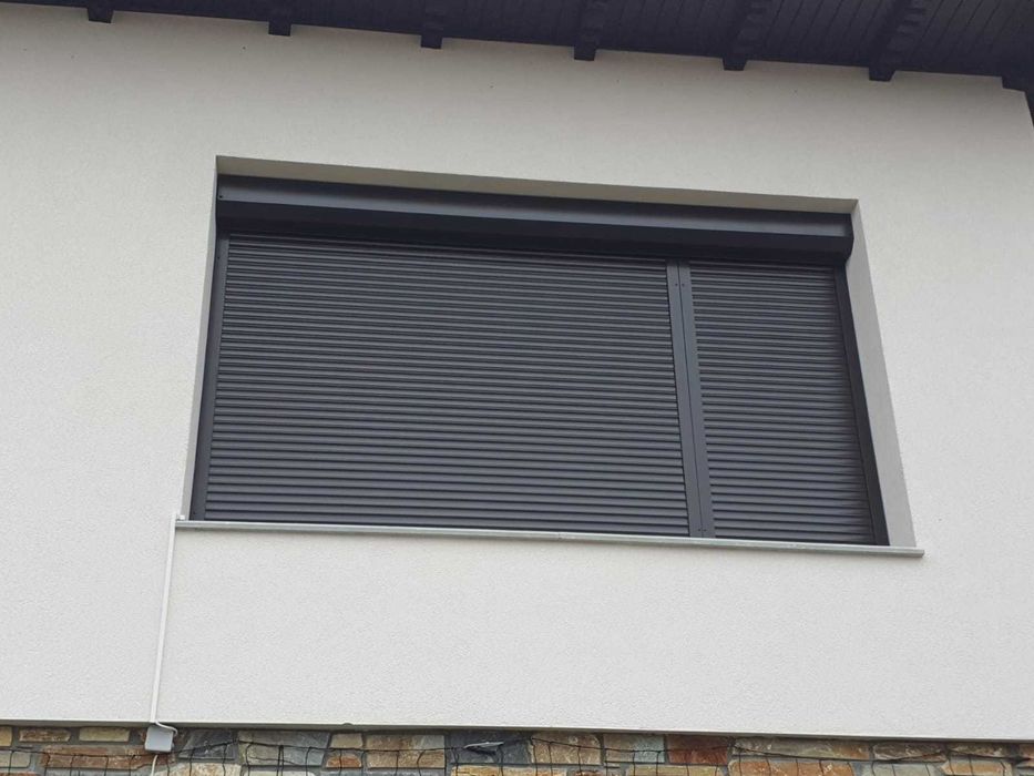 Rulouri exterioare din aluminiu - Sector 3