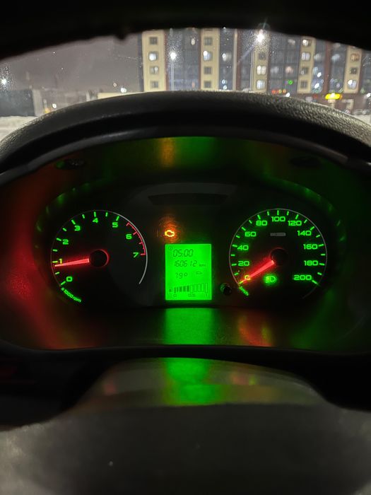 Продам гранту.