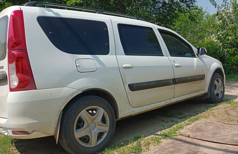 Продам ларгус  отл состояние