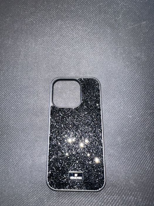 Кейс за Iphone 14 Pro Swarovski