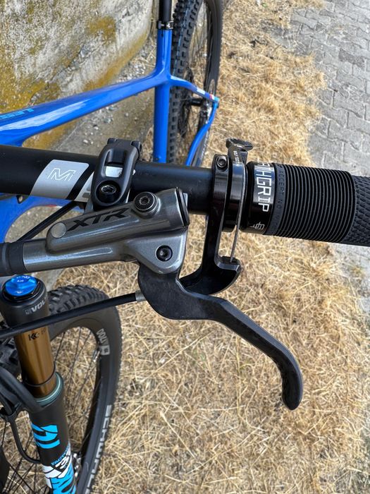 Pivot LES SL xtr powermeter