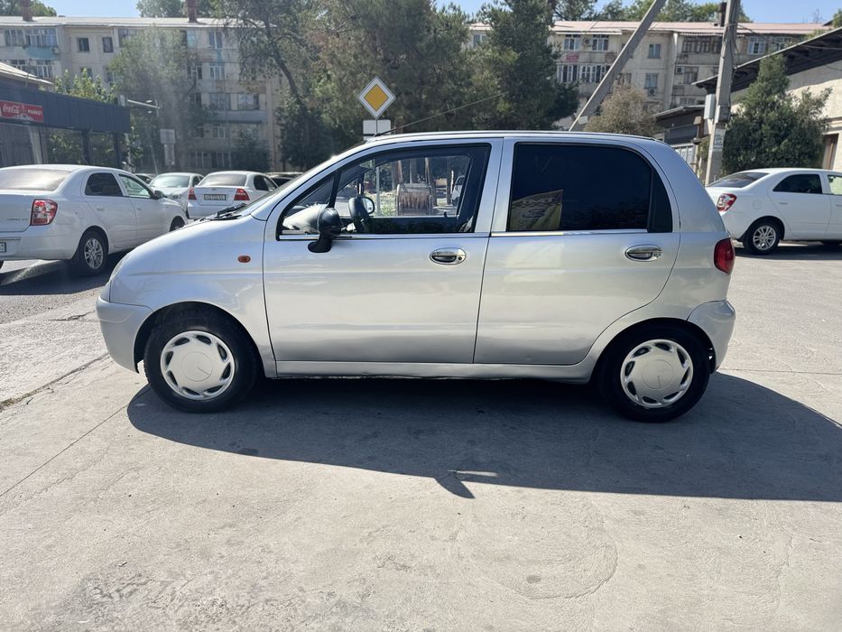 Matiz metan gaz vikup arendaga 400 boshiga