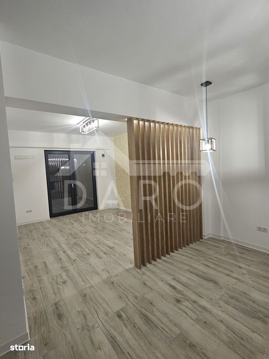 Apartament modern de închiriat, ultracentral – finisaje premium