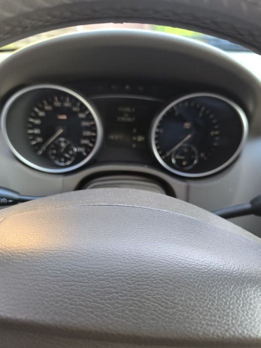 Mercedes ML 320 CDI