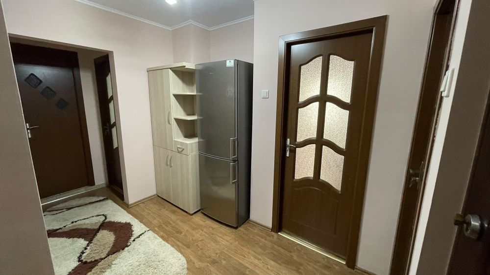 Apartament 2 camere tip PB  Rogerius str Milcovului.