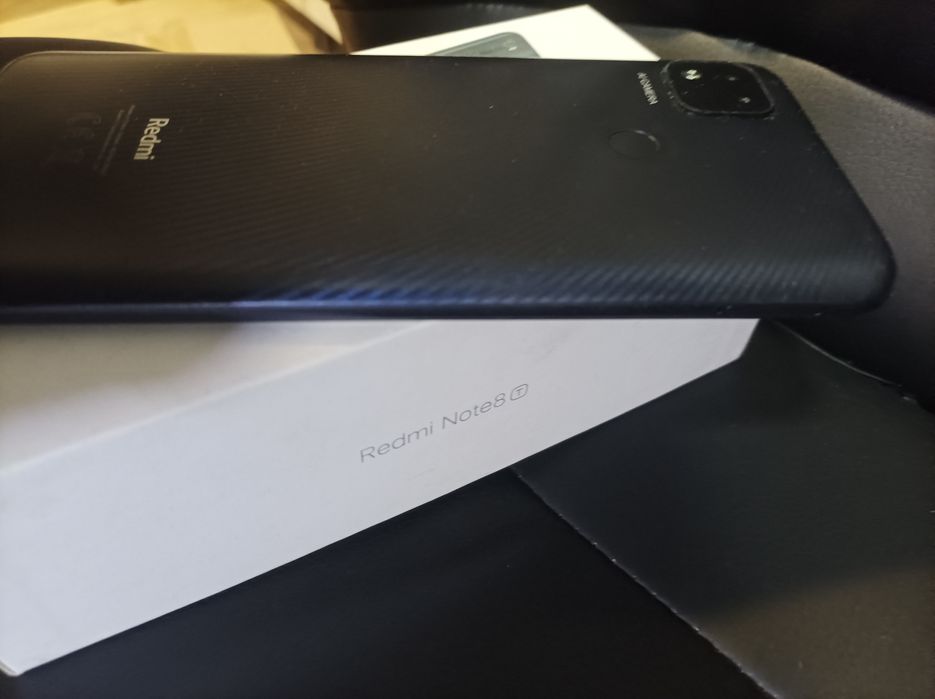 Xiaomi Redmi 9C, Гаранция