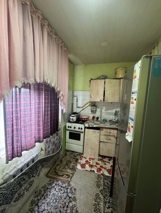 N_m 19 Ттз 4 Карзинка Прадается Квартира в 2/4/4
