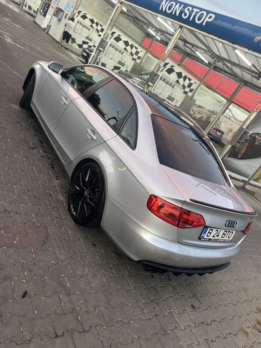 Audi A4 din 2010