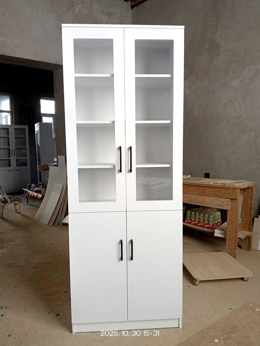 ЦЕНА 133$. Шкаф универсальный 196Х75Х37СМ.