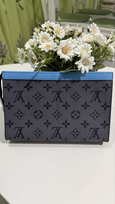 Louis Vuitton clutch bag