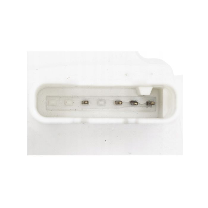 Брава за Mercedes B-Class W245 (2005-2011)