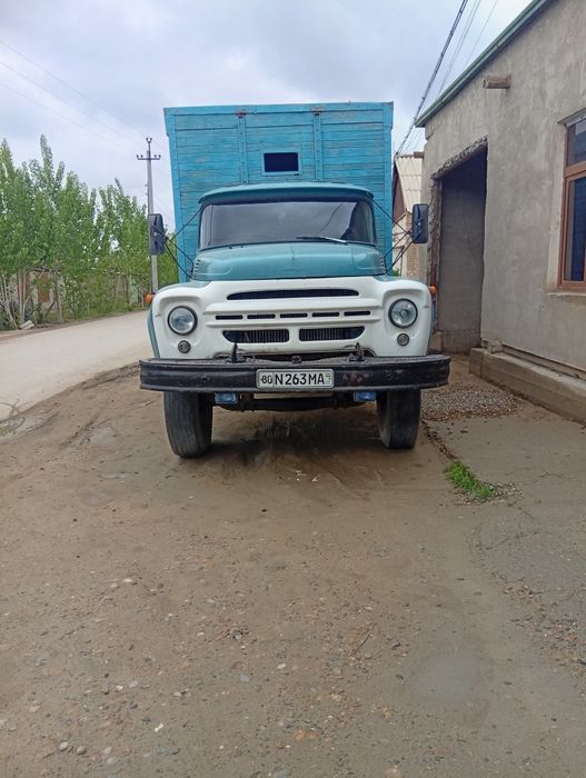 Zil dilnomer sotiladi yili 1991 balonlari zur