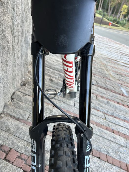Specialized demo 8 2016 L