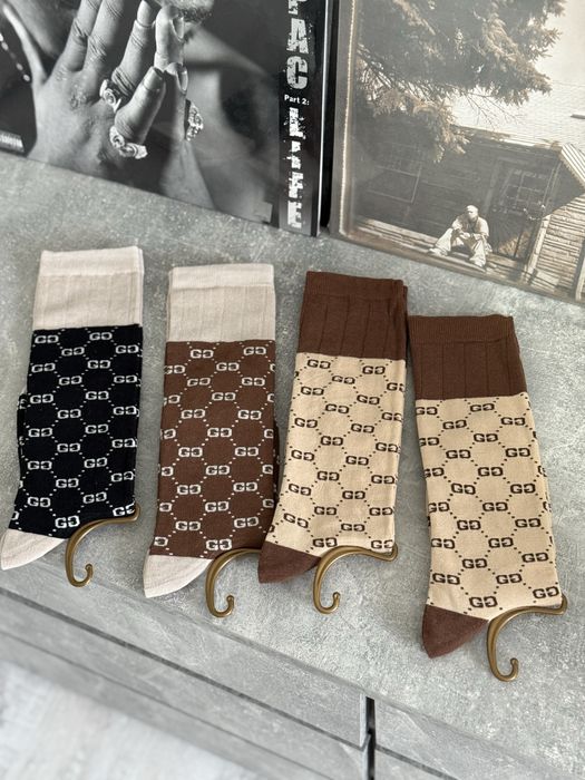 Sosete gu.cci set ciorapi