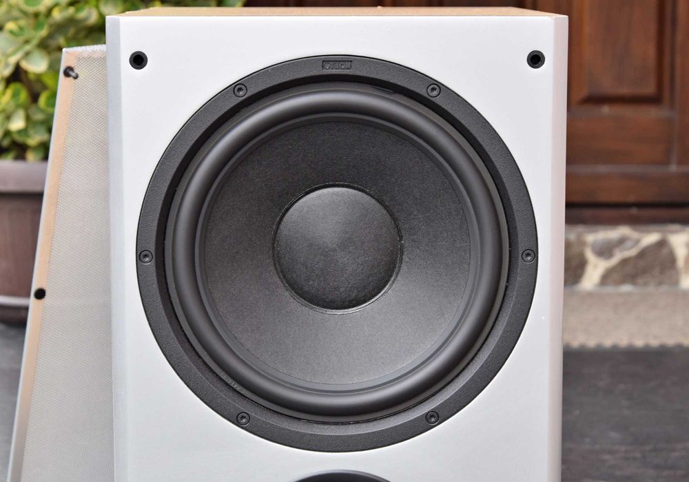 Subwoofer activ Canton AS 25