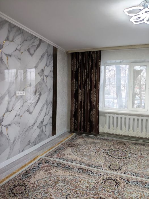 1-бөлмелі уй жалға беріледі