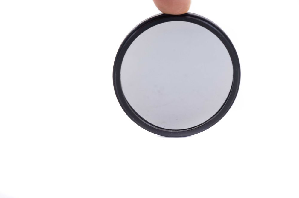 Filtru polarizare circulara Hoya 55mm