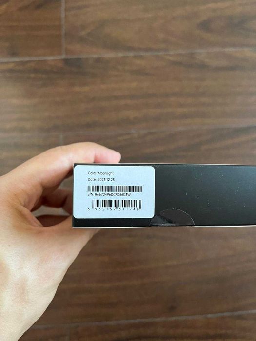 Căști Wireless OPPO Enco Buds2, Noi/Sigilate – Culoare Moonlight