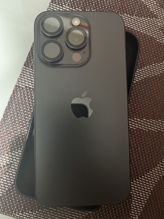 de vânzare iphone 15 Pro