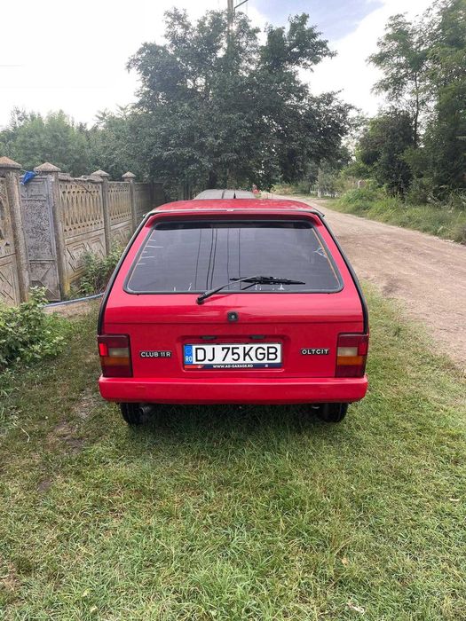 Vand OLTCIT club 12 TRS