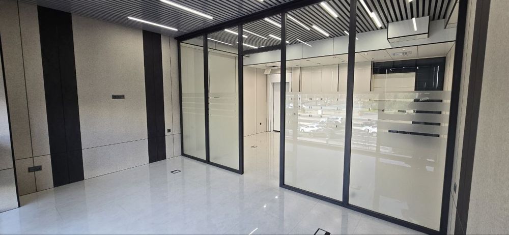 Аренда Нежилое !!! ЖК «Нест Оне».  6 этаж. 60м2