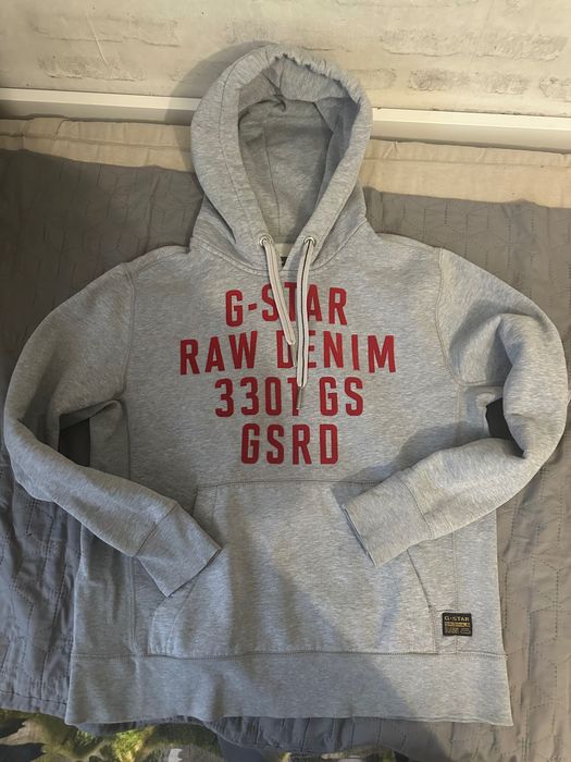 Суичър    G-STAR