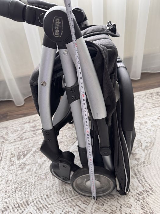 Carucior pliabil Chicco Goody