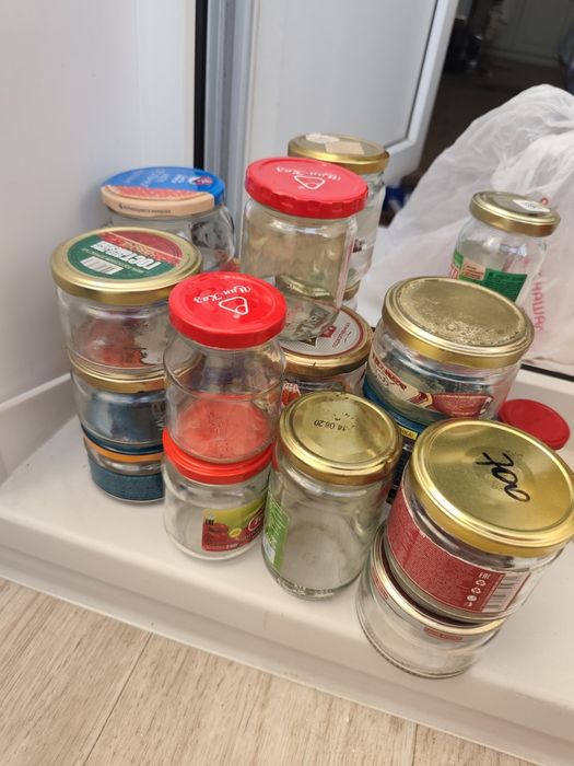 Продам банки для консервирования