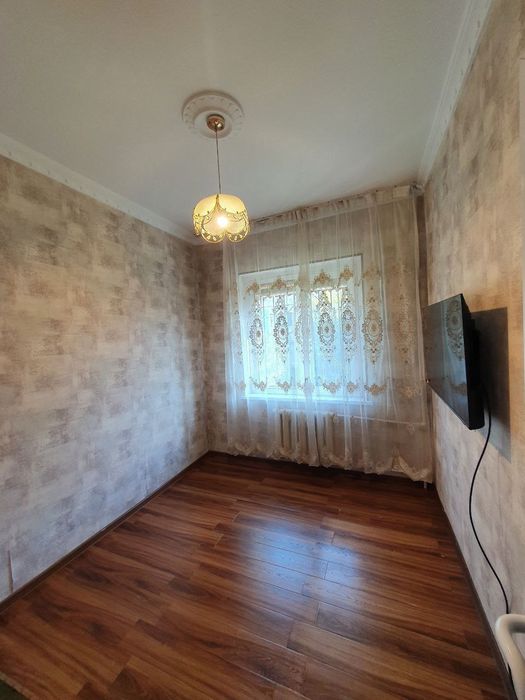 ЮНУСАБАД-5 КВАРТАЛ 3х ком/ 3этаж/ 5 Улучшенная! 71м² Всё раздельно!