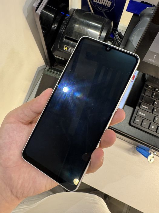 Samsung Galaxy a33 5g