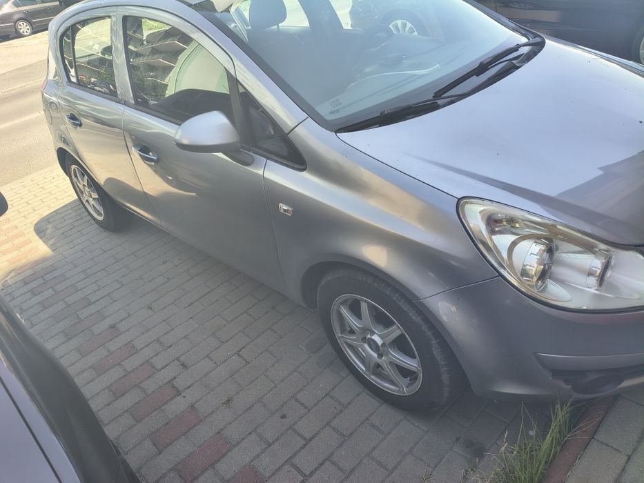 OPEL Corsa 0 — imagine 4