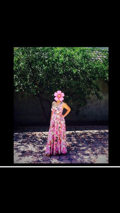 Вечерние платья на выход