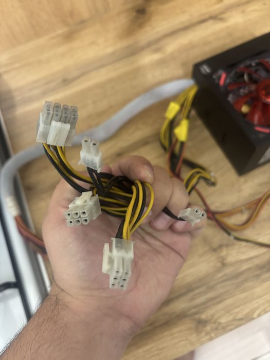 Блок питания 1000W