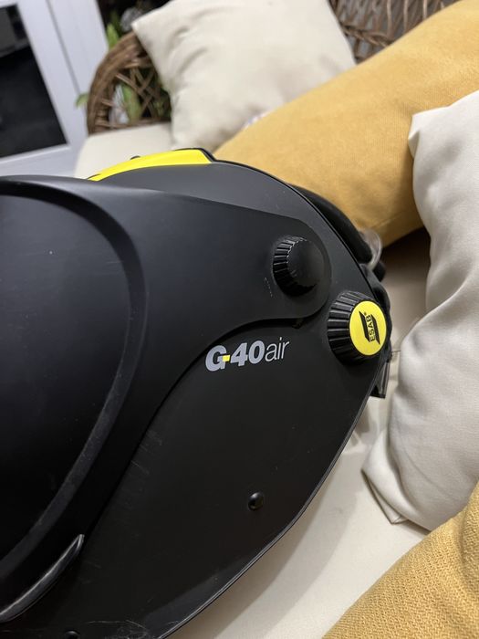 Сварочная маска!