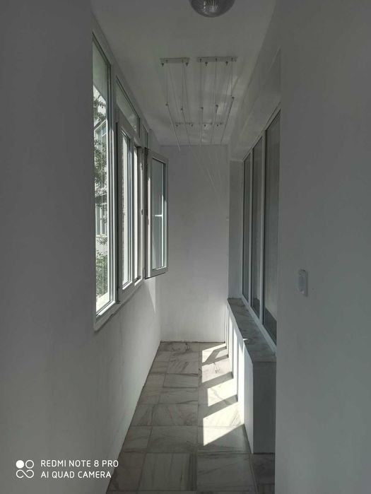 Продава се Едностаен апартамент в Добрич, Дунавите - 47 кв.м за 1400 €/кв.м - Снимка #12