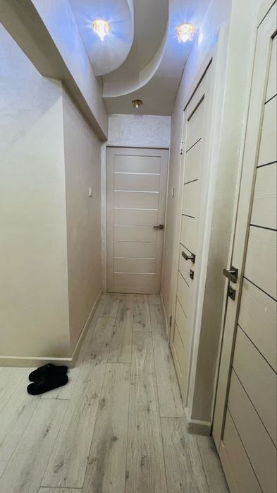 3 комнатная квартира