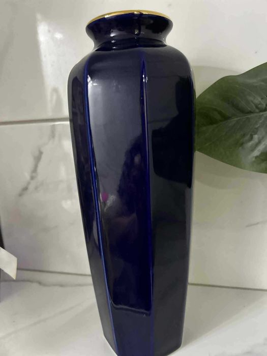 Винтидж японска порцеланова ваза