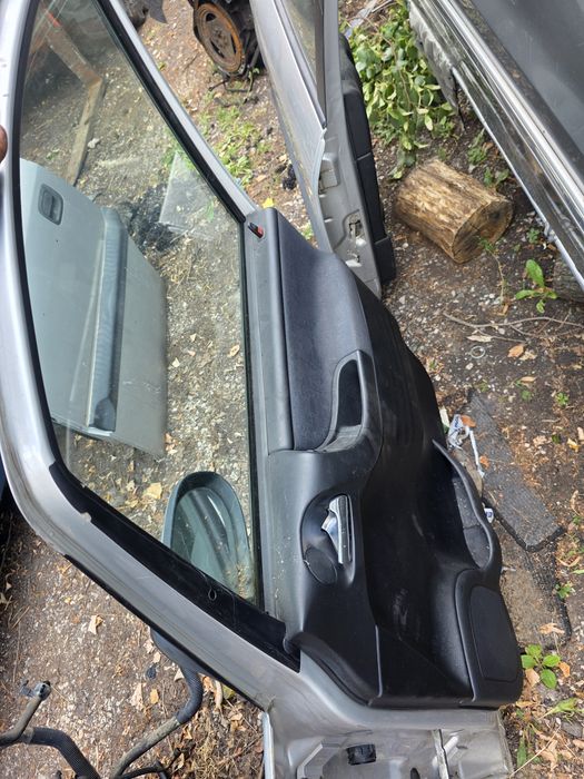 Врати за Opel Zafira A