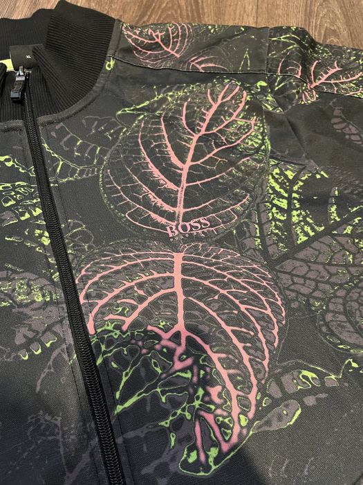 Hugo Boss Skarley -оригинална мъжка горница