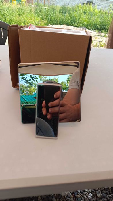 Set robinet/valvă de duș cu montaj în perete – Nou, cu instrucțiuni