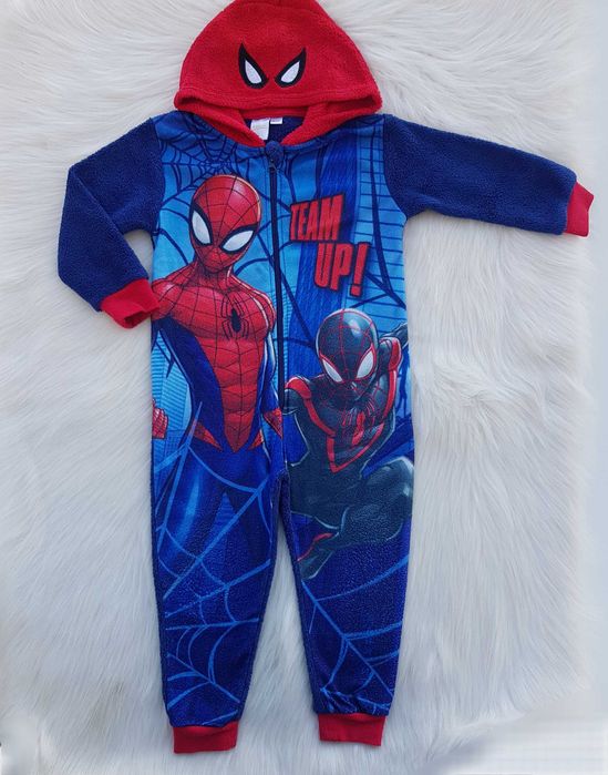 Карнавални костюми спайдърмен,  монстер, жираф и други 2 - 10 години