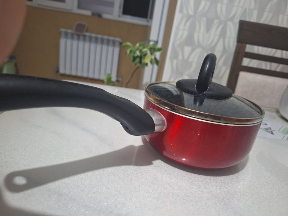 Посуда для готовки