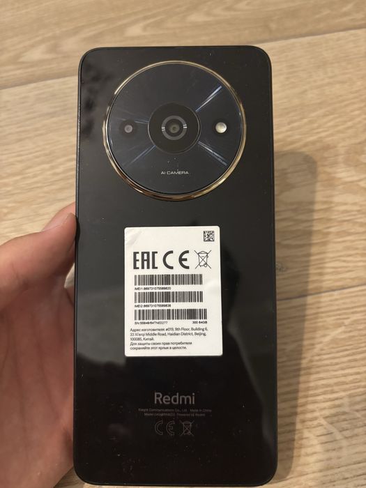 Redmi A3x 3/64 gb