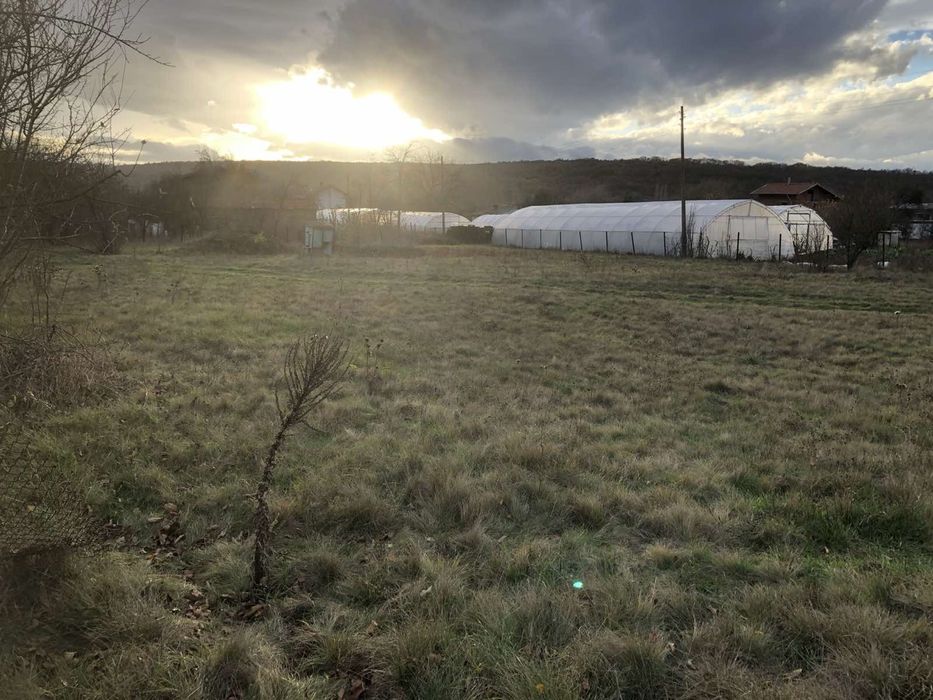 Продава се Парцел в с. Прибой, Област Перник - 1761 кв.м за 28 €/кв.м - Снимка #6