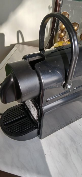 Кофе машинка Nespresso